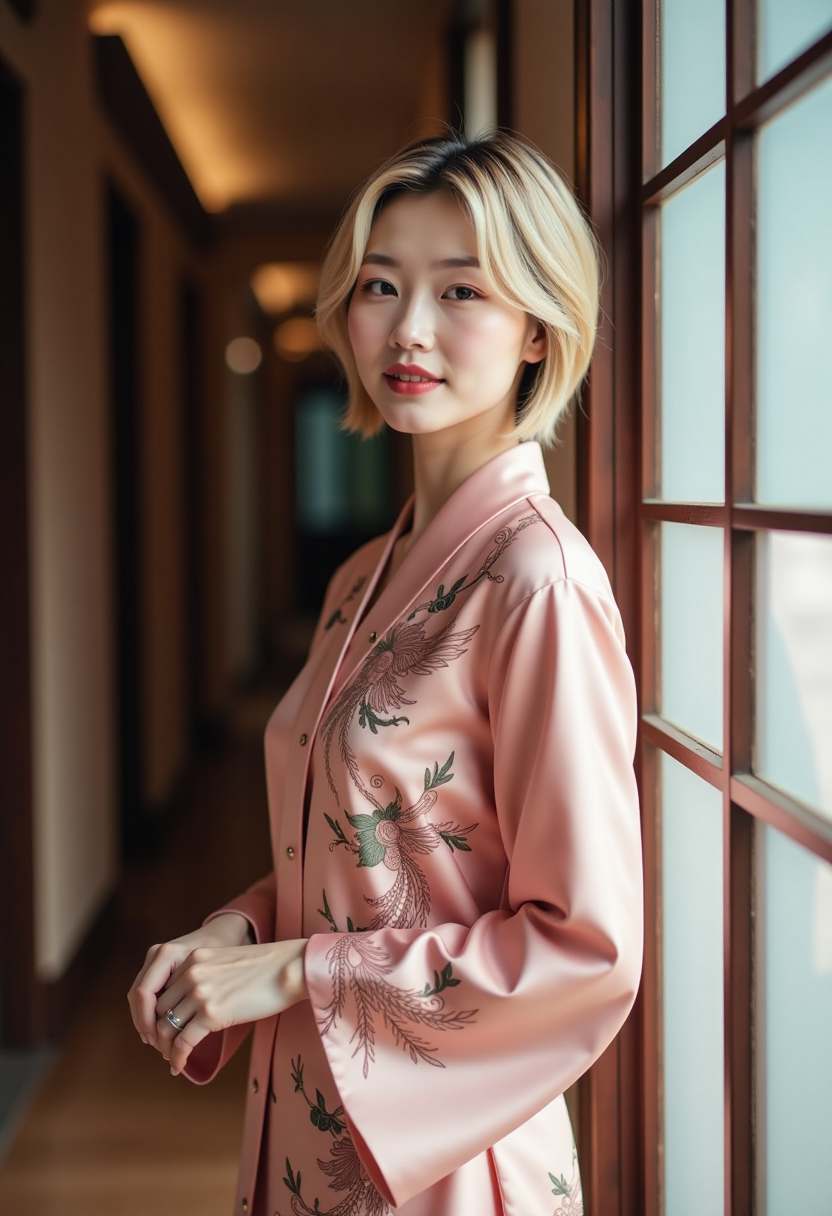 没有秘密